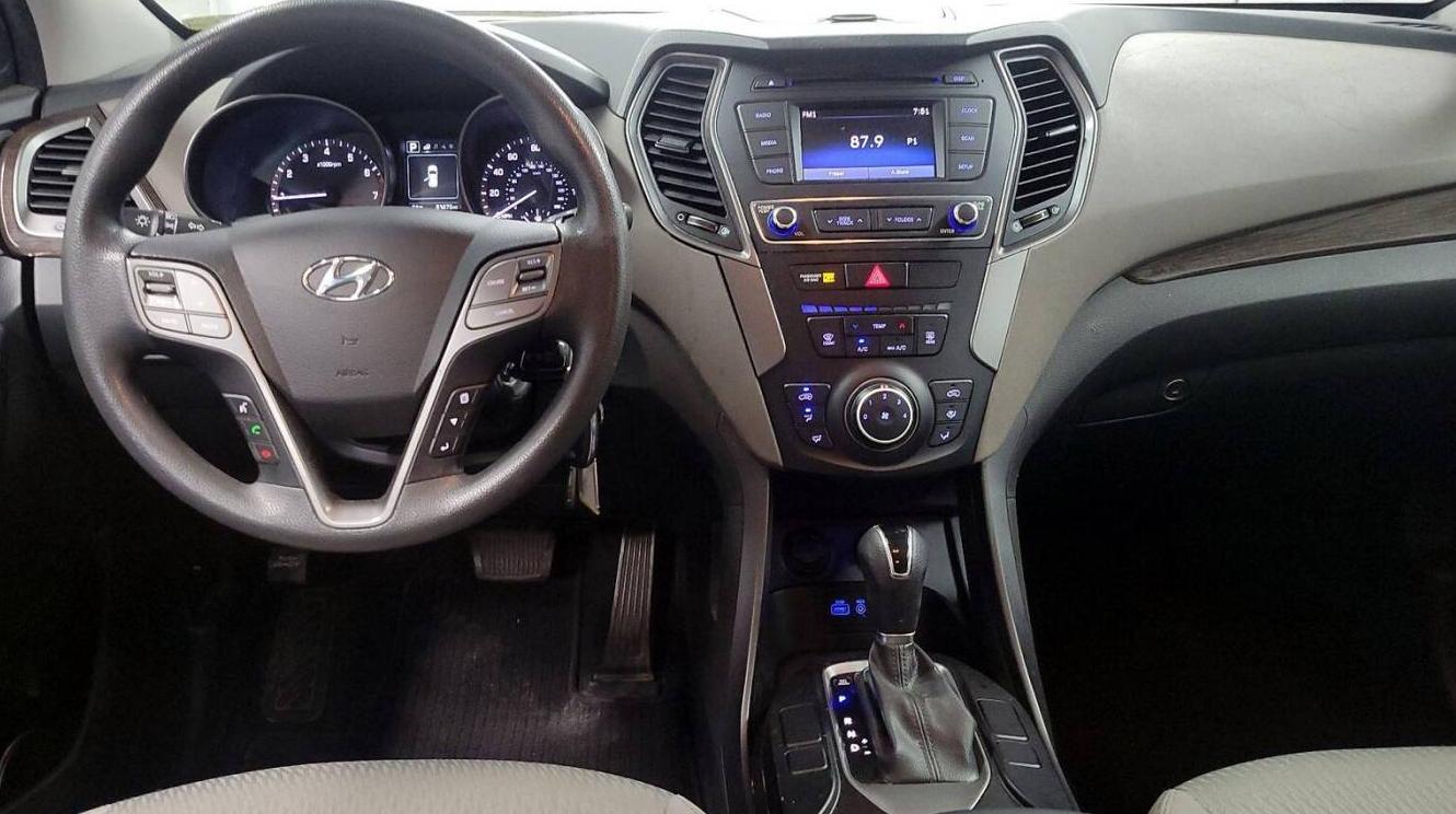 HYUNDAI SANTA FE SPORT 2018 5NMZT3LB6JH073226 image